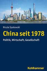 China seit 1978