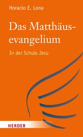 Das Matthäusevangelium