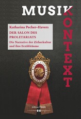 Der Salon des Proletariats