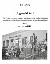 Jugend & Amt