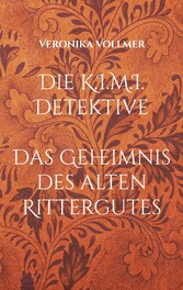 Die K.I.M.I. Detektive