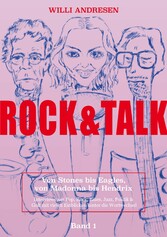 Rock & Talk