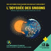 L&apos;odyssée des saisons