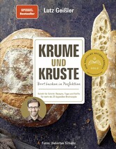 Krume und Kruste