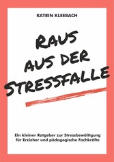 Raus aus der Stressfalle