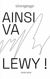 Ainsi va lewy !