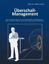 Überschall-Management