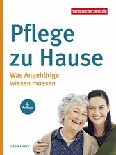 Pflege zu Hause