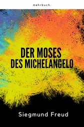 Der Moses des Michelangelo