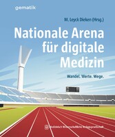 Nationale Arena für digitale Medizin