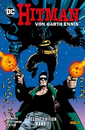 Hitman von Garth Ennis (Deluxe Edition) - Bd. 1 (von 4)