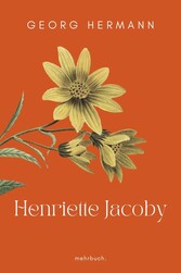 Henriette Jacoby