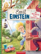 Emil Einstein (Bd. 2)