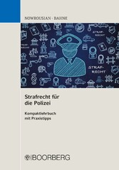 Strafrecht für die Polizei