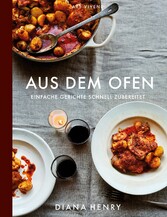 Aus dem Ofen (eBook)