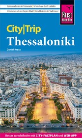 Reise Know-How CityTrip Thessaloníki