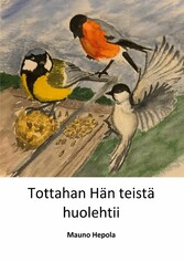 Tottahan Hän teistä huolehtii