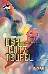 Der Putzteufel