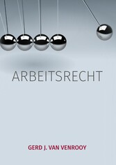 Arbeitsrecht