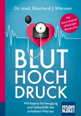 Bluthochdruck. Kompakt-Ratgeber