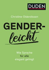 Genderleicht