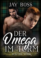 Der Omega im Turm