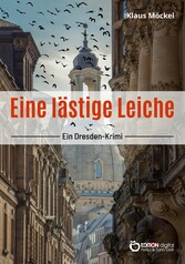 Eine lästige Leiche