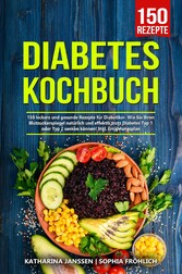 Diabetes Kochbuch