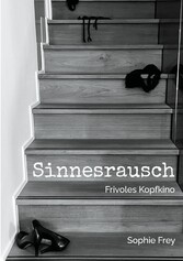 Sinnesrausch