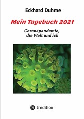 Mein Tagebuch 2021