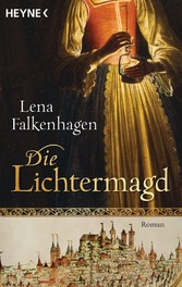 Die Lichtermagd