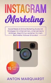 Instagram Marketing