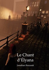 Le Chant d&apos;Élyana