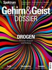 Gehirn&Geist Dossier - Drogen