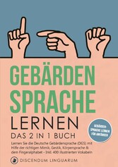 Gebärdensprache lernen