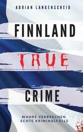 FINNLAND TRUE CRIME