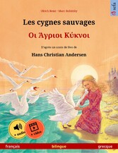 Les cygnes sauvages - ?? ?????? ?????? (français - grecque)