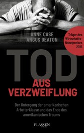 Tod aus Verzweiflung