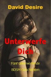 Unterwerfe Dich