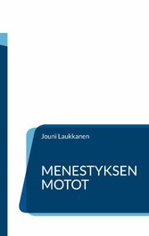 Menestyksen motot