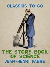 The Story-Book of Science