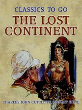 The Lost Continent