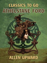 Athelstane Ford