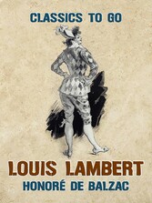 Louis Lambert