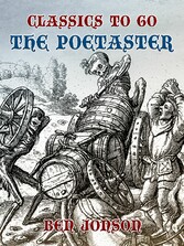 The Poetaster