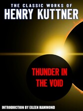 Thunder in the Void