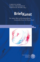 BriefKunst