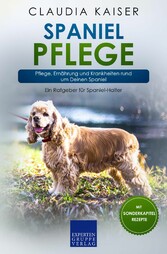 Spaniel Pflege