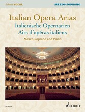 Italian Opera Arias