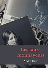 Les Faux-Monnayeurs